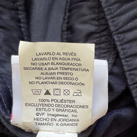 CHICAGO BEARS GAME JACKET AND PANTS VINTAGE 90'S XL - Picture 13 of 14